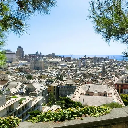 Appartamento Lovely House In Boccadasse - Happy Genova