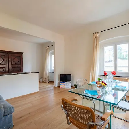 Appartamento Lovely House In Boccadasse - Happy Genova