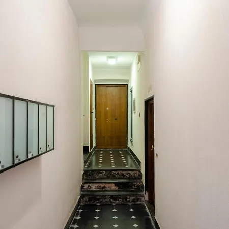 Lovely House In Boccadasse - Happy Appartamento