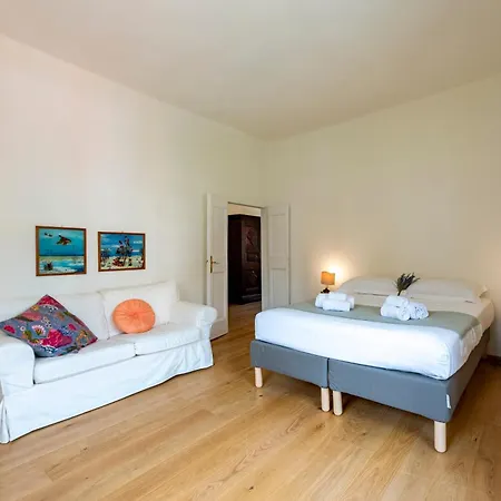 Appartamento Lovely House In Boccadasse - Happy *