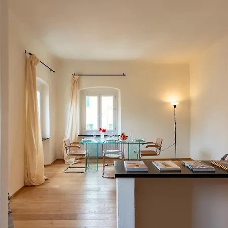 Appartamento Lovely House In Boccadasse - Happy Genova