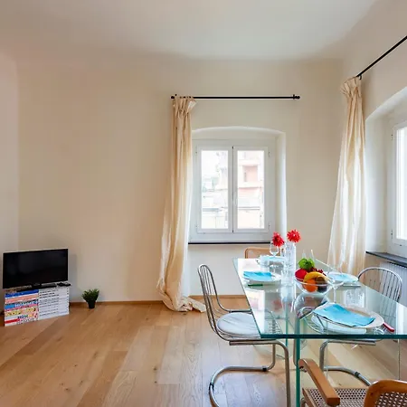 Appartamento Lovely House In Boccadasse - Happy Genova