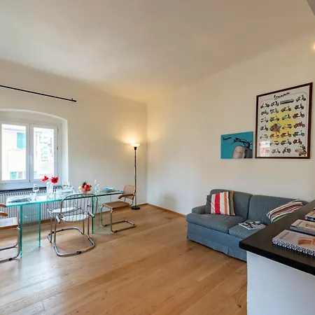 Apartment Lovely House In Boccadasse - Happy